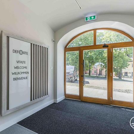 Tatra Suites Boutique Suites Deforte Secret Chamber ポプラト エクステリア 写真