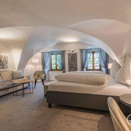 Tatra Suites Boutique Suites Deforte Secret Chamber ポプラト エクステリア 写真